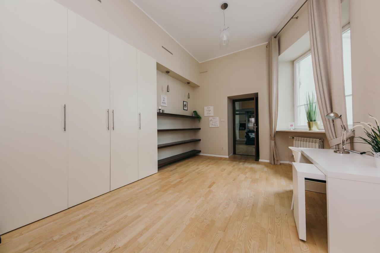 Apartment Cohen - Aleje Ujazdowskie Варшава Экстерьер фото